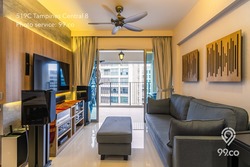 Blk 519C Centrale 8 At Tampines (Tampines), HDB 4 Rooms #201114422